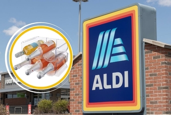 aldi new home and kitchen deals