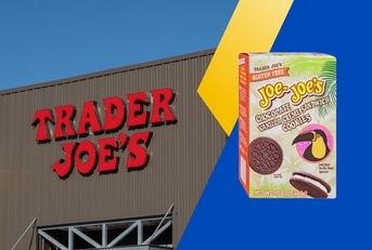 Trader Joe&#x27;s Dupes That Taste Better Than the Name Brands Featured Image 