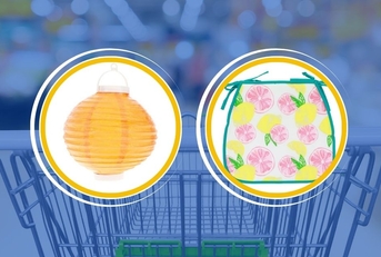 items that are perfect for your summer party