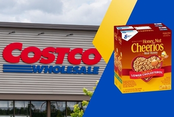 Costco Items Cheaper Than Dollar Tree Featured Image 