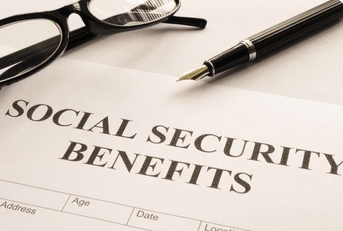 social security benefits 
