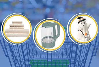 aldi kitchen and home deals