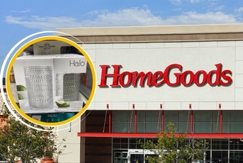 homegoods items that are identical