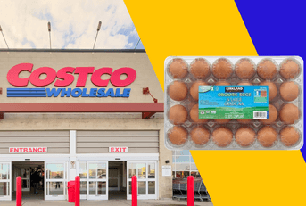 Best Costco Grocery Buys on a Budget