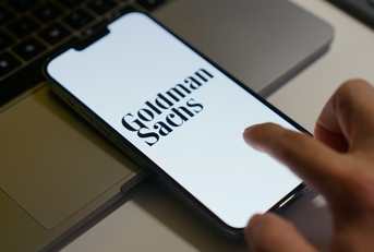 goldman sachs logo