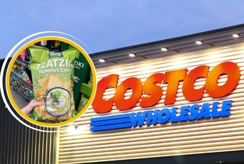 droolworthy costco snacks