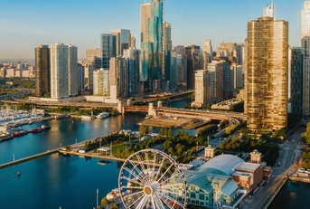 navy pier chicago