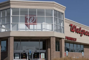 walgreens pharmacy and goods location