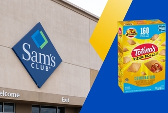 X Must-Have Sam’s Club August Deals to Stock Your Freezer With featured image