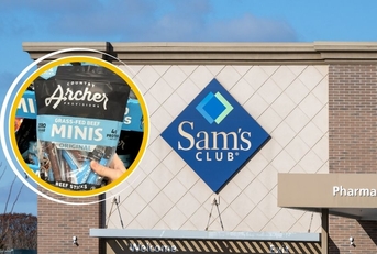 Sam's Club Snacks I Buy by the Case Featured Image 