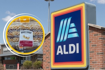 I tried dozens of Aldi baked goods and these 12 are the best