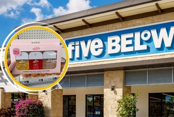 fall five below finds that are a great deal