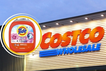 Costco Coupon Book Household Essentials featured image