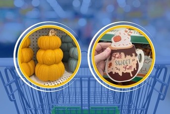 month arrivals at dollar tree