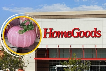 new homegoods finds were tossing in our carts