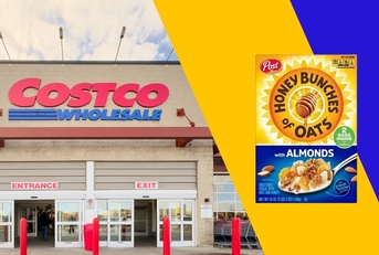 Costco Pantry Must-Haves 