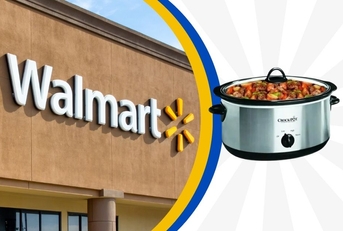 Kitchen Items You Should Only Buy At Walmart 