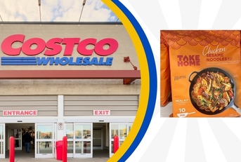 Costco Template Sesame Noodles