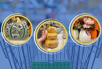 dollar tree fall finds that are worth grabbing featured image