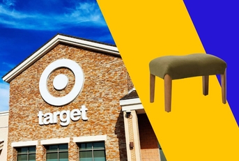 new items target
