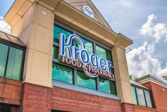 kroger grocery store