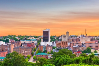 Lynchburg, Virginia, USA