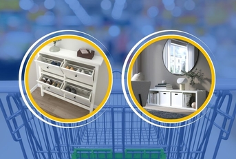 ikea products that home organizers swear you need featured image