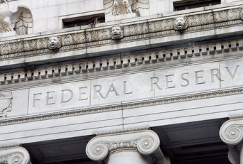 Federal Reserve 
