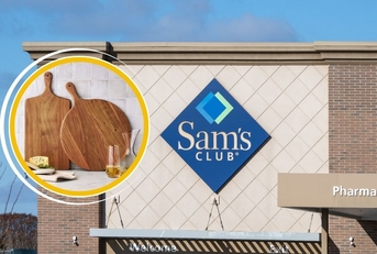 sams club buys