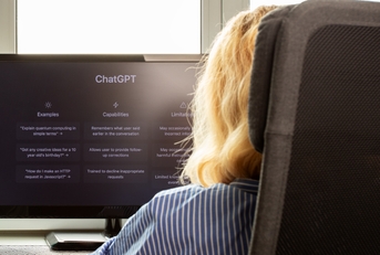 chatgpt interaction