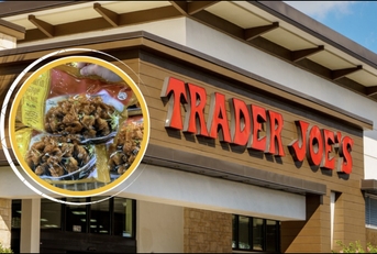 Trader Joe's Template 3 with Mandarin Chicken