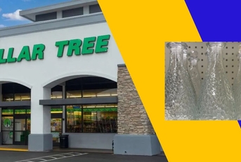 dollar tree template with hammered glass bottles with stoppers