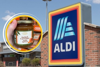aldi foods you&#x27;ll want in your cart this month