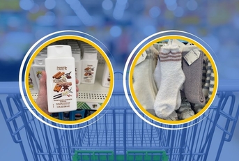 dollar tree buys that shoppers say are total game changers featured image
