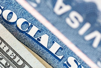 social security card us visa