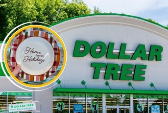 dollar tree home items