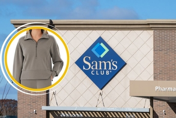 random but wonderful sams club deals