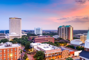 tallahassee florida usa