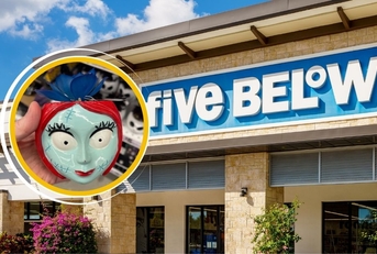 five below deals before month ends