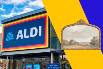 aldi home aisle deals hitting shelves this week