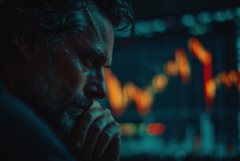 Analyzing rising stocks