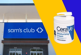 Sam's Club Bulk Buys That Seem Like Bargains But Aren't Worth It Featured Image