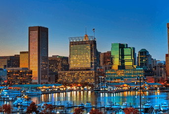 Baltimore, Maryland