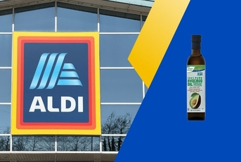 Original Aldi Template 2 with Avocado Oil