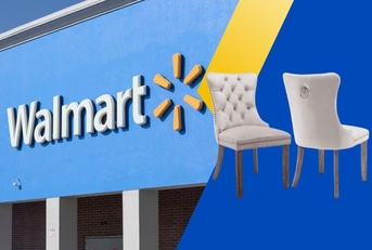 Walmart Furniture Finds That&#x27;ll Elevate Your Home on a Budget