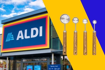 aldi deals hitting shelves this week