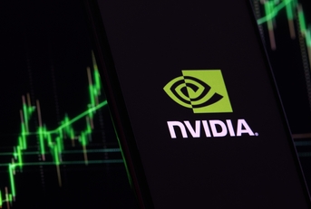 nvidia investment growth 