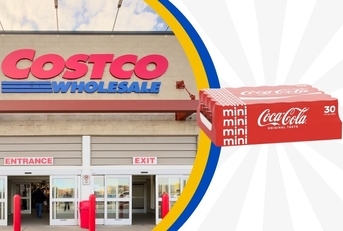 best costco deals in month if you live alone