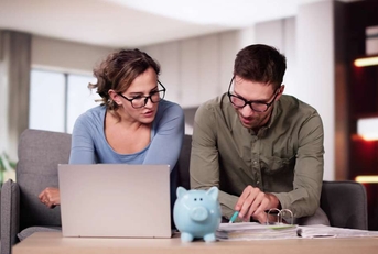 save money for retirement plan