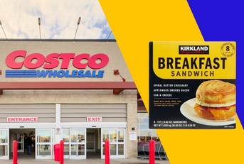 Costco Kirkland Signature Brand Products to Purchase